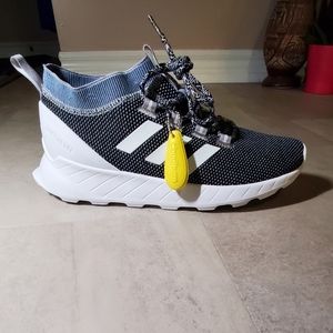 Adidas Questar Rise running/walking,Men Size 8